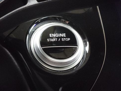Certified 2025 Mercedes-Benz E 53 AMG e 4MATIC Sedan w/ Driver Assistance Package image 16
