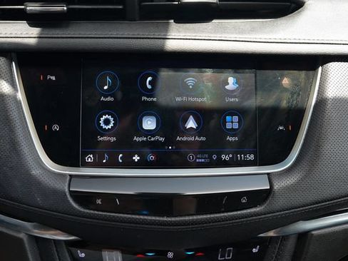 Used 2023 Cadillac XT6 Luxury FWD image 35