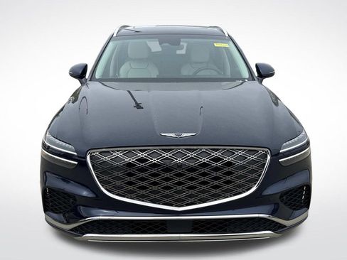 New 2026 Genesis GV70 2.5T Advanced image 2