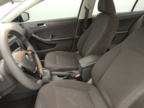 Used 2016 Volkswagen Jetta S FWD image 17