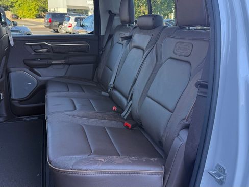 Used 2025 RAM 1500 Limited w/ Bed Utility Group image 42