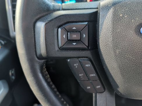 Used 2020 Ford F150 XLT w/ Equipment Group 302A Luxury AWD/4WD image 14