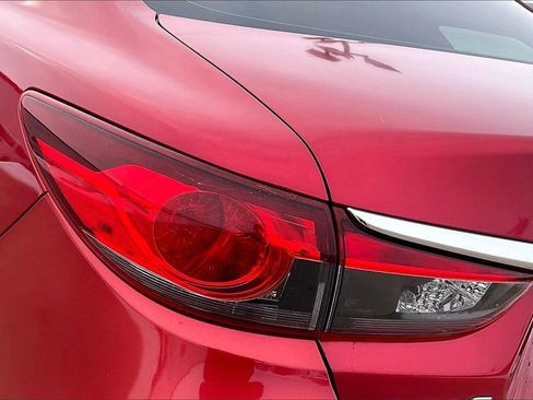 Used 2015 MAZDA MAZDA6 Touring image 29