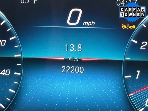 Used 2023 Mercedes-Benz E 450 Coupe image 19