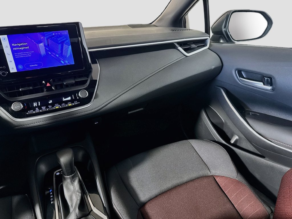 Used 2024 Toyota Corolla SE FWD image 24