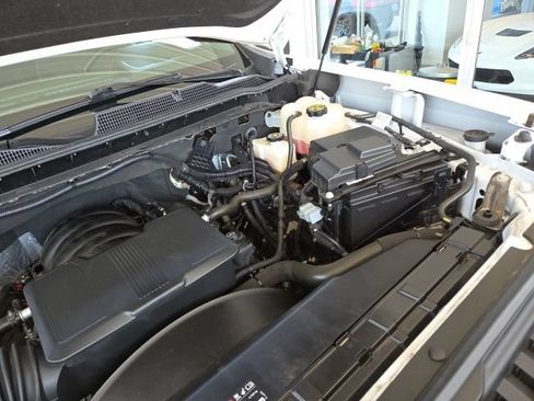 Used 2024 Chevrolet Silverado 2500 LT w/ Z71 Sport Edition AWD/4WD image 86