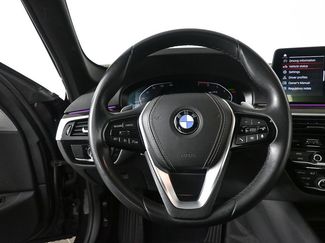 Used 2021 BMW 530i video 2