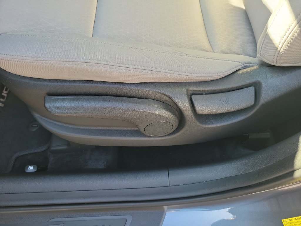 Used 2017 Hyundai Tucson SE w/ Cargo Package FWD image 22