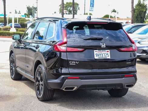 Used 2024 Honda CR-V Sport Touring image 13