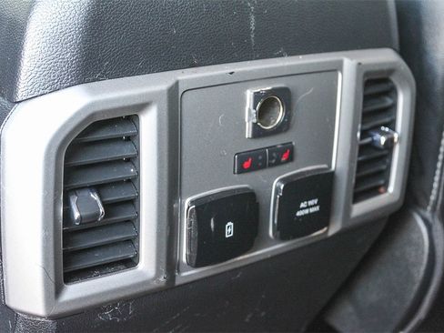 Used 2020 Ford F350 Lariat w/ Lariat Ultimate Package image 24