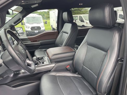 Certified 2023 Ford F150 Lariat AWD/4WD image 15