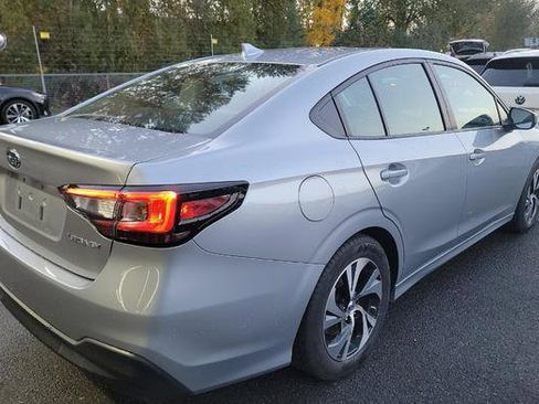 Used 2025 Subaru Legacy Premium image 4