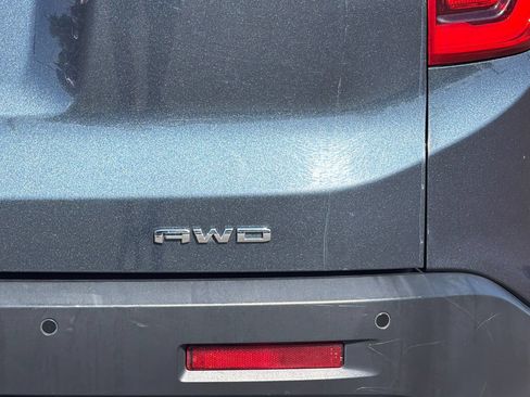 Used 2020 GMC Acadia SLT AWD/4WD image 28