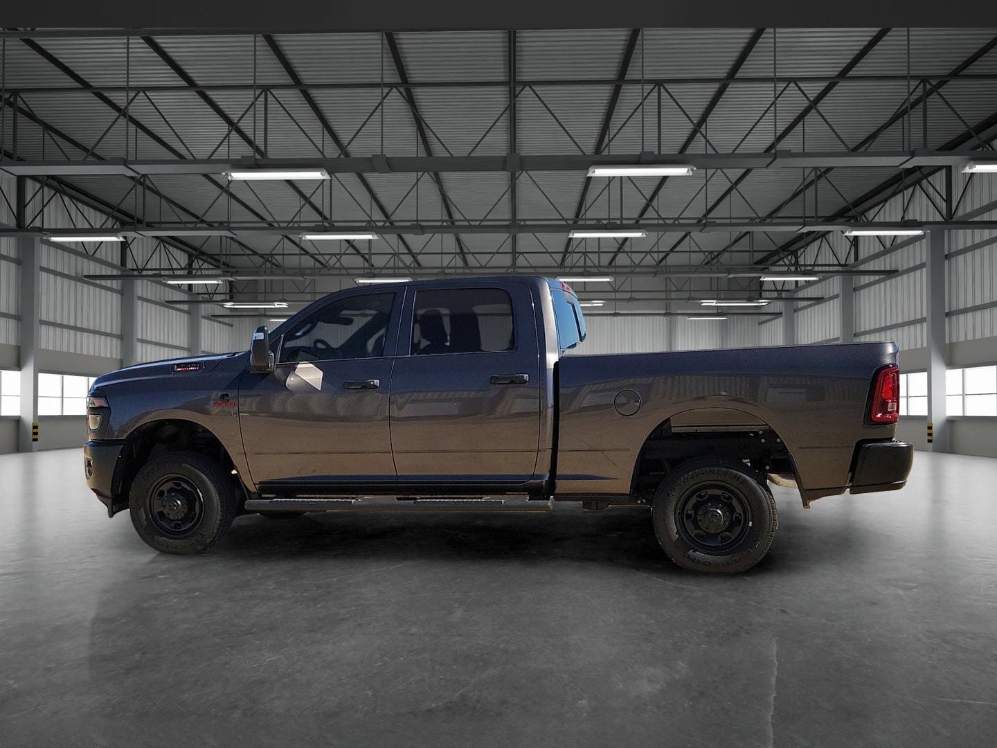 New 2025 RAM 2500 Tradesman AWD/4WD image 2