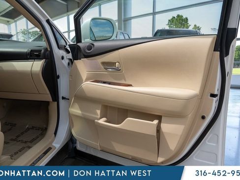 Used 2015 Lexus RX 350 AWD image 28