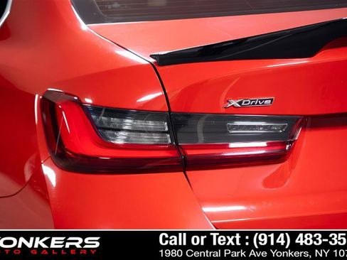 Used 2024 BMW 330i xDrive Sedan image 47