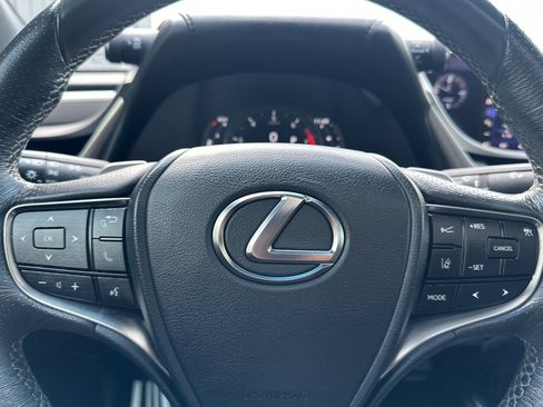 Used 2019 Lexus ES 350 F Sport image 23