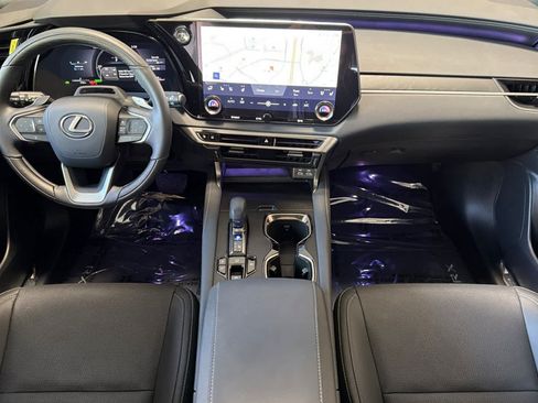 Used 2026 Lexus RX 350 w/ Convenience Package AWD/4WD image 3