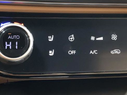 New 2026 Hyundai Palisade Calligraphy image 8