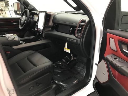 New 2026 RAM 1500 Rebel w/ Rebel Level 2 Equipment Group image 32