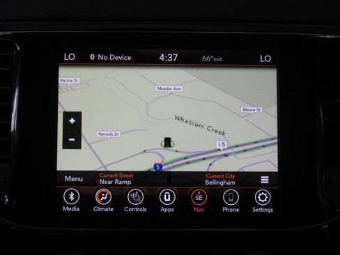 Used 2021 Jeep Grand Cherokee Laredo X AWD/4WD image 25