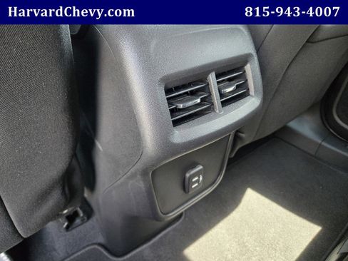 Used 2020 Chevrolet Equinox LT AWD/4WD image 27
