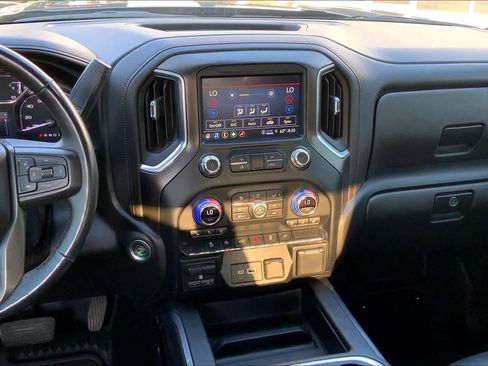 Used 2021 GMC Sierra 1500 AT4 AWD/4WD image 7