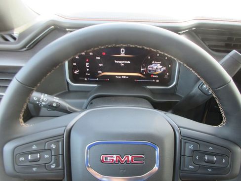 New 2026 GMC Sierra 2500 AT4 image 17