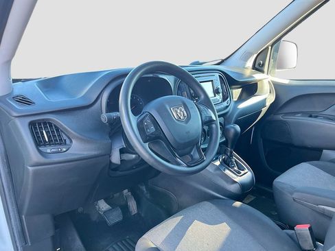 Used 2022 RAM ProMaster City Tradesman image 9