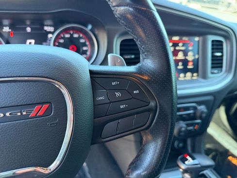 Used 2022 Dodge Charger GT RWD image 16