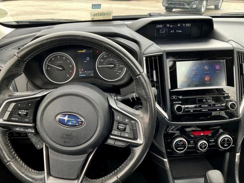 Used 2021 Subaru Forester Premium image 19