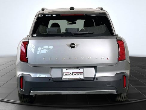 New 2027 MINI Cooper Countryman S AWD/4WD image 4