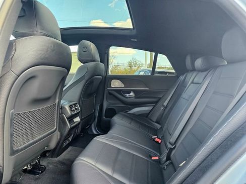 New 2026 Mercedes-Benz GLE 450 4MATIC Coupe image 22