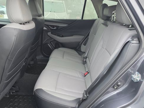 Certified 2024 Subaru Outback Limited XT image 31