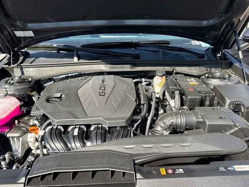 New 2026 Hyundai Sonata SEL AWD/4WD image 22