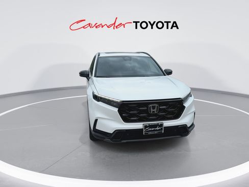 Used 2025 Honda CR-V Sport-L image 3