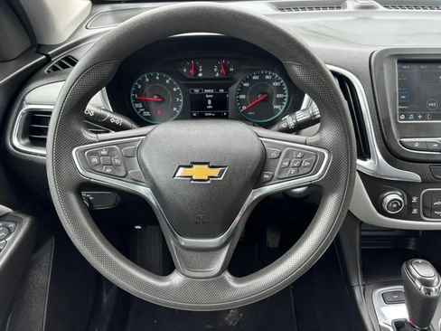 Used 2019 Chevrolet Equinox LS AWD/4WD image 19