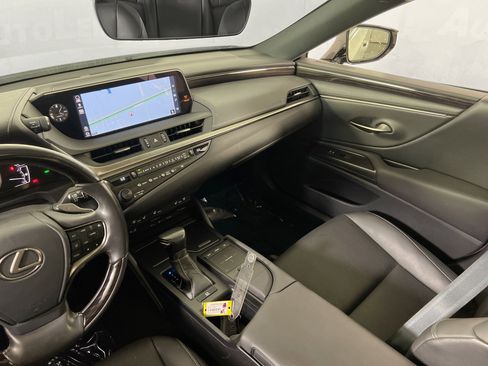 Used 2019 Lexus ES 350 image 24