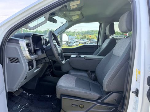 Used 2026 Ford F250 XLT AWD/4WD image 13