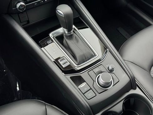 New 2025 MAZDA CX-5 AWD 2.5 S w/ Select Package image 15