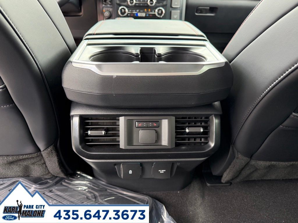 New 2026 Ford F150 Raptor AWD/4WD image 26