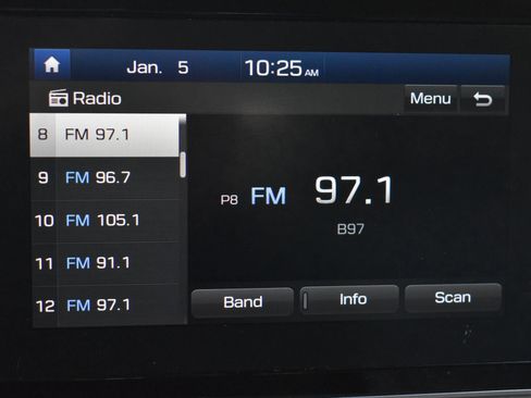 Used 2020 Hyundai Palisade SEL w/ Convenience Package image 26