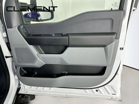 New 2026 Ford F450 XL image 31