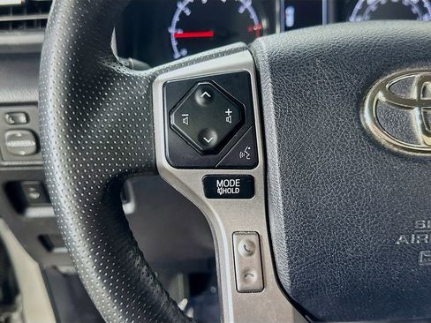 Used 2021 Toyota 4Runner SR5 RWD image 23