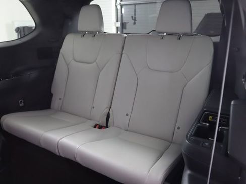 New 2026 Lexus TX 350 AWD image 23