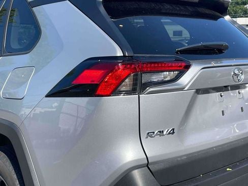 Certified 2025 Toyota RAV4 XLE AWD/4WD image 13