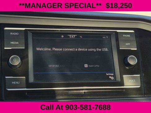 Used 2024 Volkswagen Jetta S image 32