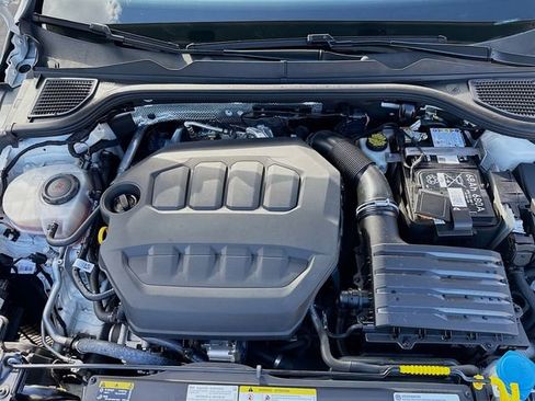 Used 2024 Volkswagen GTI Autobahn image 30