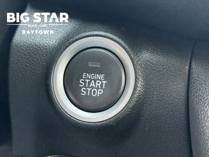 Used 2021 Hyundai Kona SEL Plus w/ Cargo Package