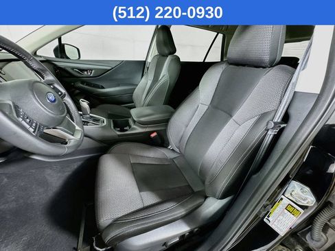 Used 2024 Subaru Outback Premium AWD/4WD image 26